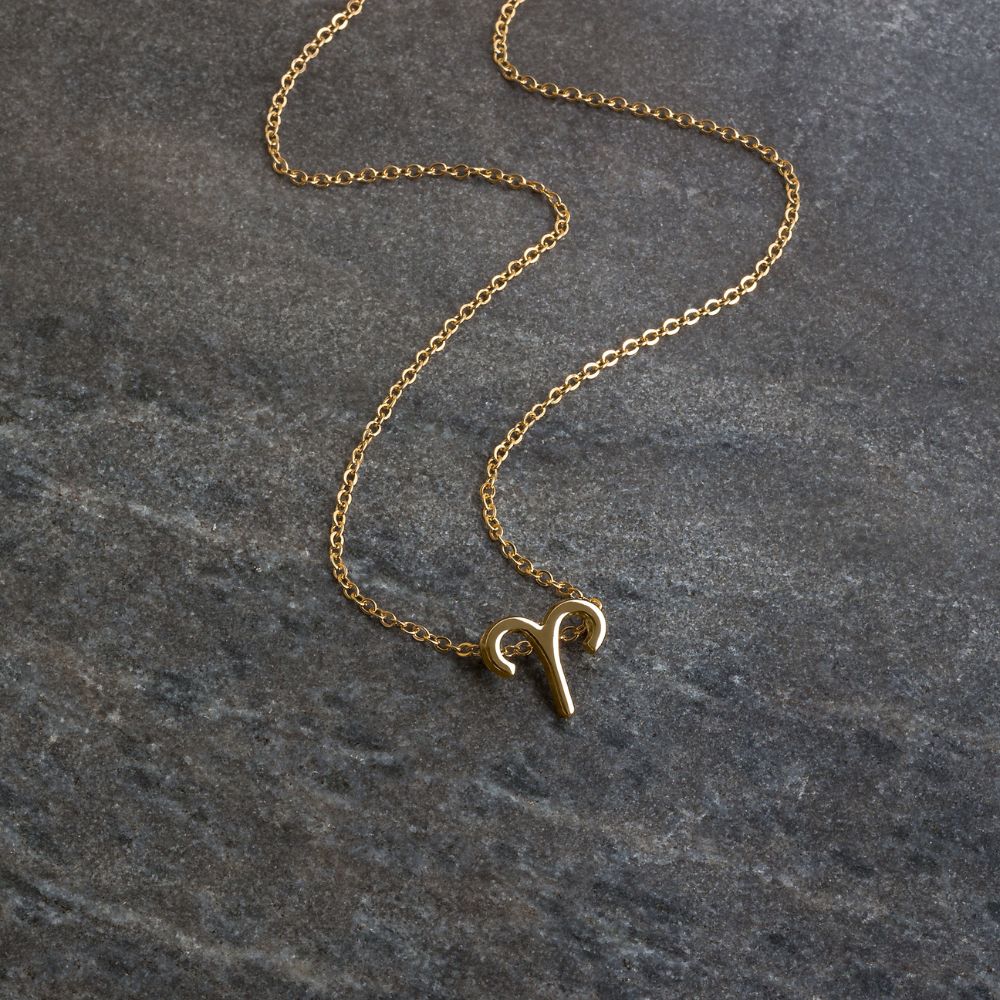 Mizodia Sternzeichenkette - Zodiac Charm