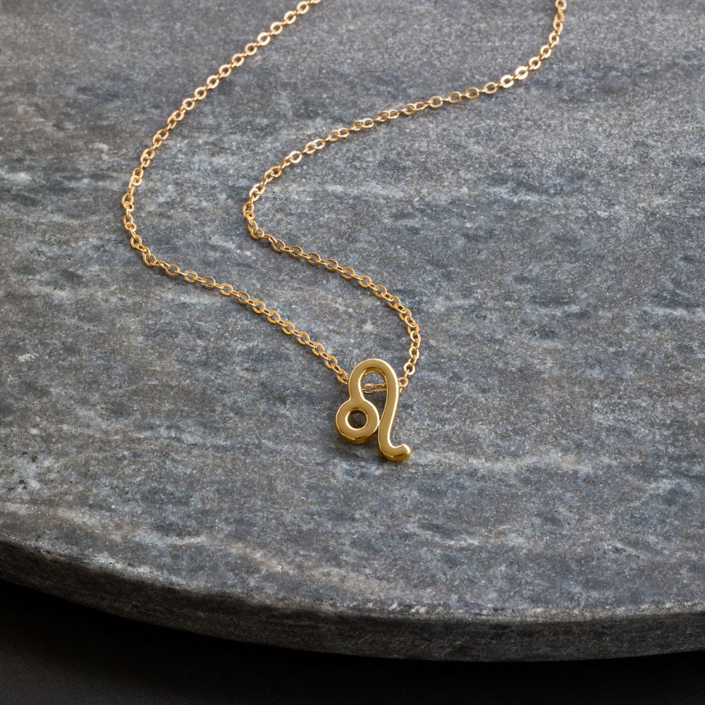 Mizodia Sternzeichenkette - Zodiac Charm