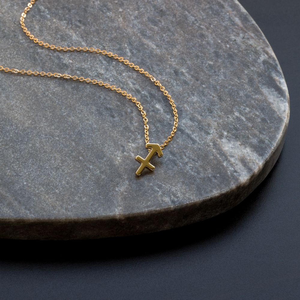 Mizodia Sternzeichenkette - Zodiac Charm