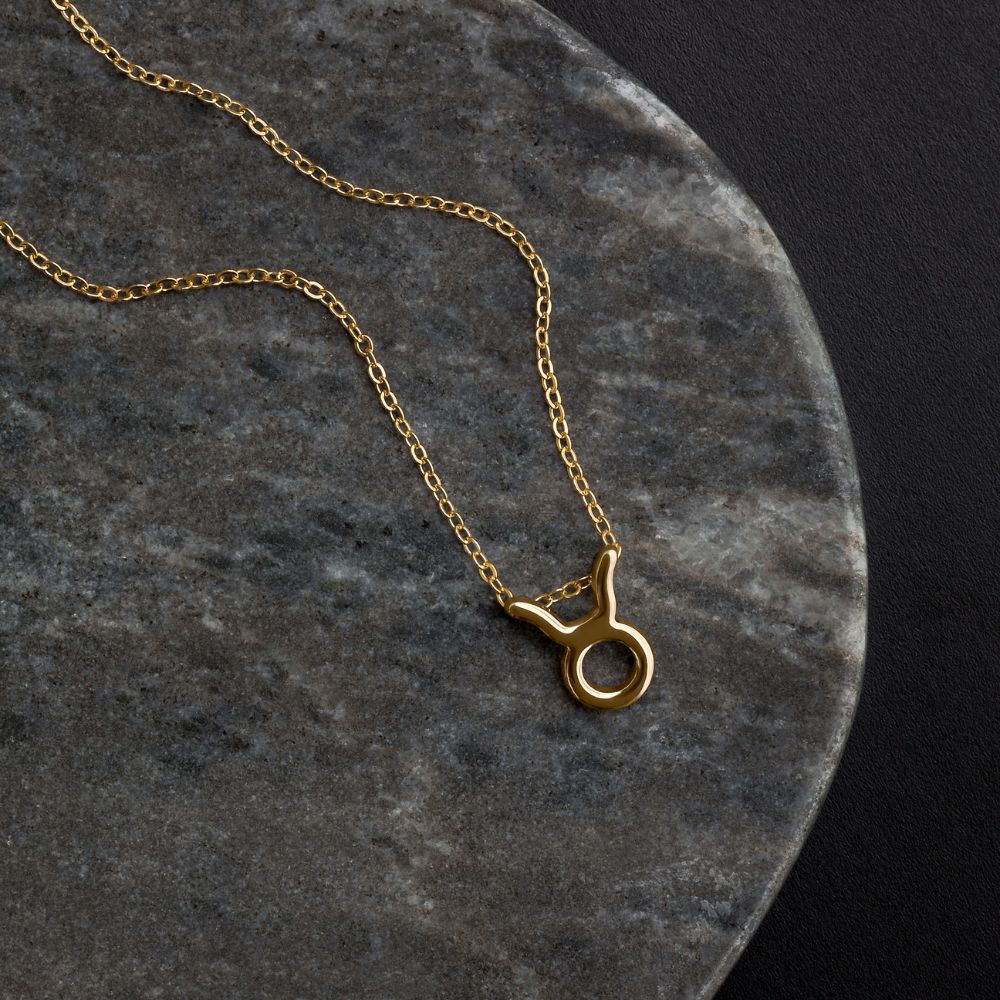 Mizodia Sternzeichenkette - Zodiac Charm