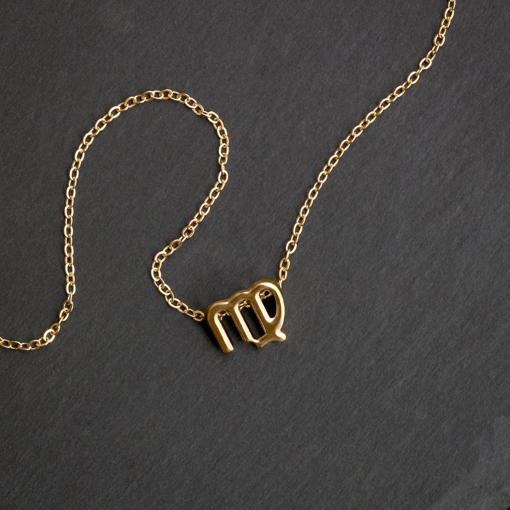 Mizodia Sternzeichenkette - Zodiac Charm