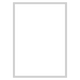 Aluminiumrahmen silber image