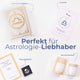 Die Skysignatures Sternzeichen Essentials Geschenkbox perfekt für Astrologie Liebhaber