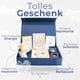Das Treasures Sternzeichen Geschenkset ist ein persönliches Geschenk für viele Anlässe