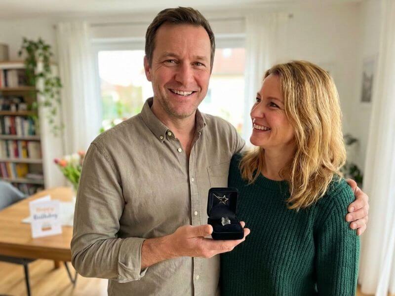 Claudia K. – Jahrestag