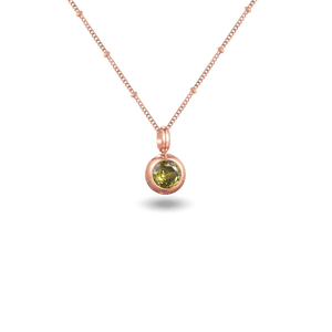 Rosegold