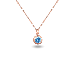Rosegold