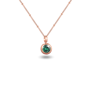 Rosegold