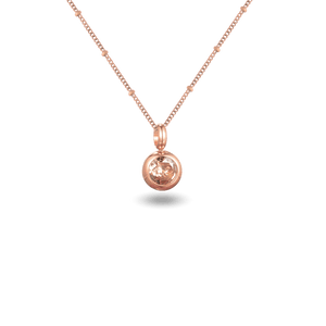 Rosegold
