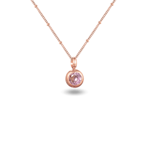 Rosegold