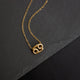 Mizodia Sternzeichenkette - Zodiac Charm