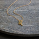 Mizodia Sternzeichenkette - Zodiac Charm