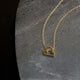 Mizodia Sternzeichenkette - Zodiac Charm