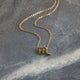 Mizodia Sternzeichenkette - Zodiac Charm