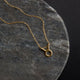 Mizodia Sternzeichenkette - Zodiac Charm